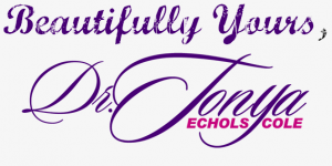 Beautifully Yours - Dr Tonya Cole